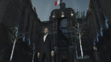 Hitman 2016 is what current gen should aim for