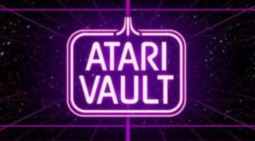 Trips Down Memory Lane Without The ROM Pain – Atari Vault Review (PixelGate)
