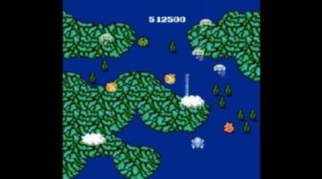 Retro Review: Stinger is as challenging as it is cute