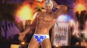 An Alternative to Sexualizing Game Characters