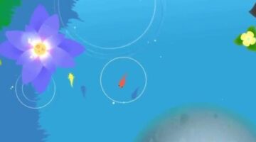 “Koi” Swims Across the Atlantic to PS4 This Month