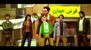 1979 Revolution review – The Shah will remember that | Eurogamer