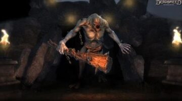 Free-To-Play Gothic RPG Deadbreed Launches on Steam April 14th