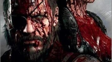 Over $10 off the preorder price of The Art of Metal Gear Solid V