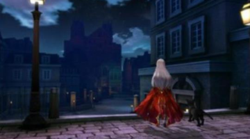 Nights of Azure Review | RPG Site