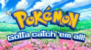 Gotta Catch ‘em all – Part 1