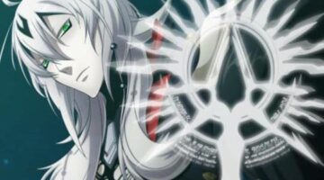 Review: Xblaze Code: Embryo (PC) | Digitally Downloaded