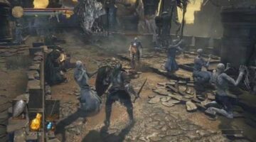 5 Tips Before You Start Playing Dark Souls 3
