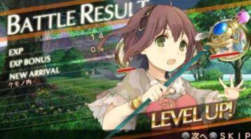 Chronos Materia, Gust’s unreleased PS Vita RPG, officially cancelled