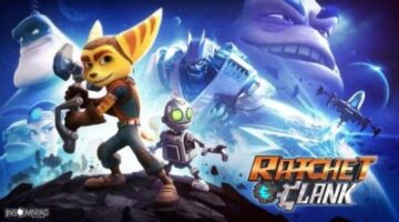 Every Golden Bolt in Ratchet and Clank (PS4)