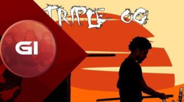STORYTELLING IS DEAD & WHITE MARTIANS ARE RACIST | TRIPLE OG