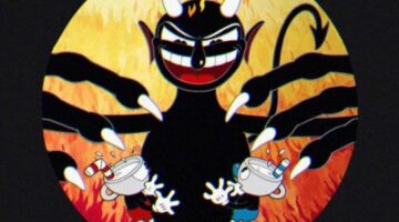 Exclusive: See How Cuphead‘s Incredible Cartoon Graphics Are Made