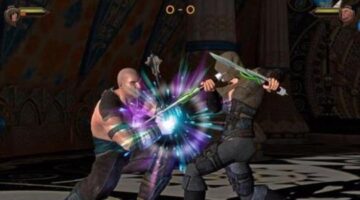 Wiiwarewave  Reviews: Steel Rivals (WiiU eShop)