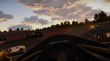 Project CARS VR Interview With Slightly Mad Studios’ Andy Tudor