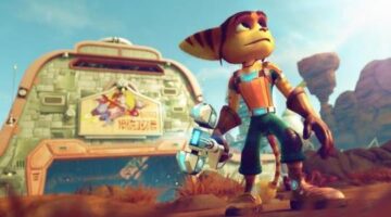 PSA: Ratchet & Clank Is A Remake, Not A Brand New Entry