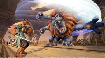 Most Overlooked Current Gen Games – Part Two