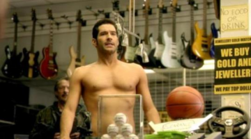Lucifer 1.11: “St. Lucifer” Review // Eggplante