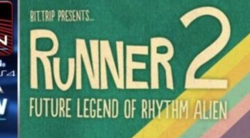 BIT.TRIP Presents… Runner2: Future Legend of Rhythm Alien Review | PSNation