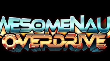 Awesomenauts: Overdrive Review (Invision Community)