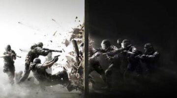 Tom Clancy’s Rainbow Six Siege Review – BLOT Gaming