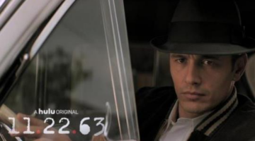 Spoilercast: 11.22.63