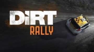DiRT Rally Review – GamersFTW