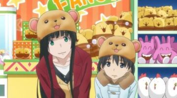 Spring 2016 Season Week 2 – More First Impressions (Anime Power Ranking)