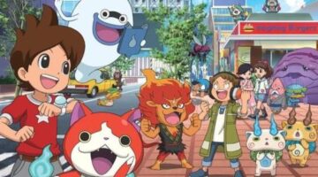 Does Yo-Kai Watch Have a Future in North America?