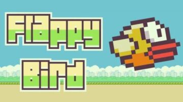 Someone Made Flappy Bird for E-Cigarettes