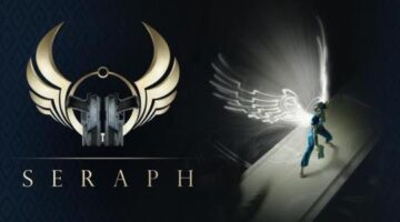 EGX Rezzed 2016: Slaying Demons in Style with Seraph – VGU