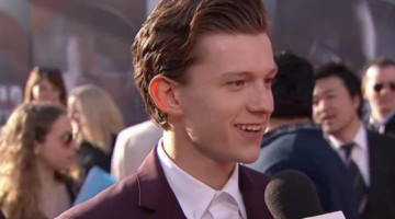 Captain America: Civil War Premiere Video Round Up and Interviews