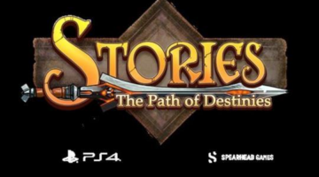 Stories: The Path of Destinies Review | Brash Games