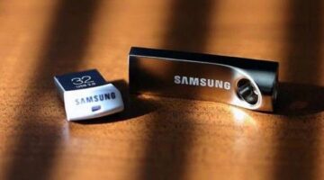 Samsung just unloaded a ton of flash drives for sale starting as low as $7.99