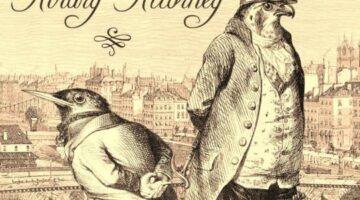 Aviary Attorney Kickstarter Drama Ruffling Feathers