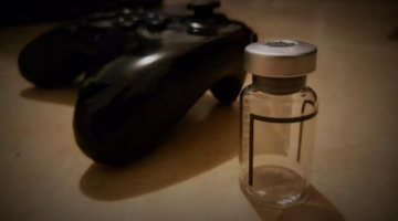 How Video Games Helped Me Grow Up With a Chronic Illness