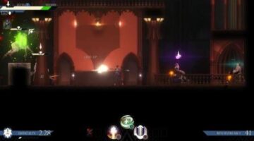 JTGA / Seraph – Hands On Preview