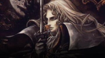 Castlevania: Symphony of the Night (1997) MicroReview