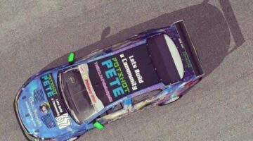 Eclectic Motorsport clinches first BSRTC PRO Series race win