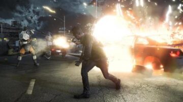 Quantum Break To Get New Update On PC And Xbox One, Will Improve Performance