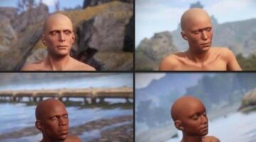 “Why my videogame chooses your character’s race and gender for you”