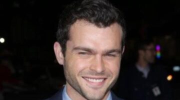Alden Ehrenreich Emerges As Front-Runner For Han Solo Film