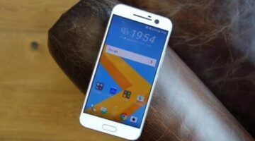 HTC 10 hands-on | TrustedReviews