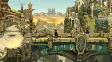 [Review] Bravely Second: End Layer | Nintendo Everything