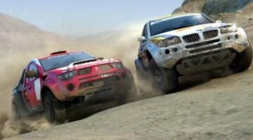 Codemasters back on track after posting first profit in five years