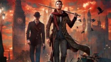 New Gameplay Trailer of Sherlock Holmes: The Devil’s Daughter