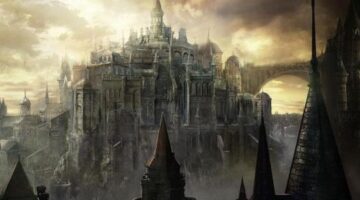 Dark Souls III: ‘I’m cursed to enjoy Miyazaki’s aesthetics, just not his video games’