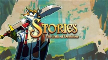 Stories: The Path of Destinies Review | NextPowerUp