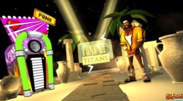 Funk of Titans – Review