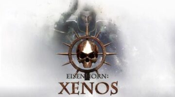 Readers Gambit | Eisenhorn: Xenos (Preview)