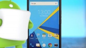 Android Marshmallow beta rollout for BlackBerry PRIV beginning today
